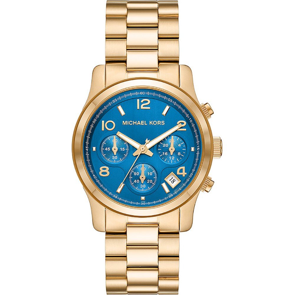 Michael Kors MK7353 Runway Zegarek