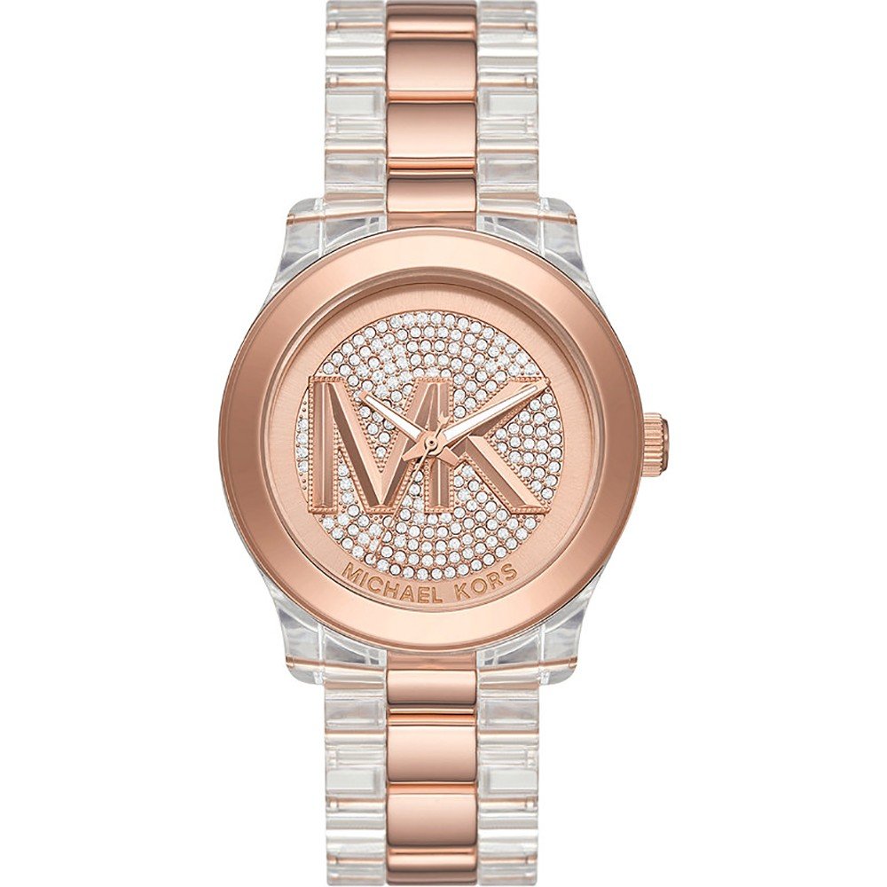 Michael Kors MK7355 Runway Zegarek