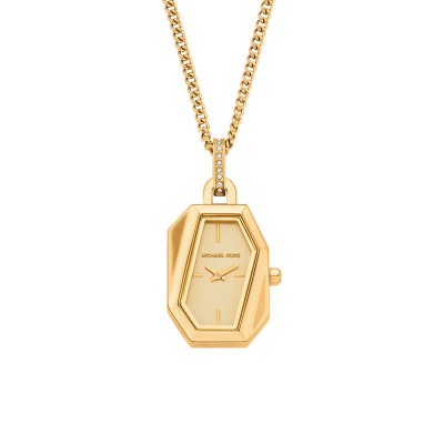 Michael Kors MK7614 Suri Pendant Zegarek