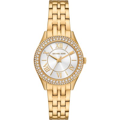 Michael Kors Harlowe MK7651 Zegarek