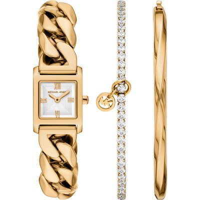 Michael Kors MK7655SET Georgie Zegarek