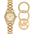 Michael Kors Lexington MK7659SET Lexington Set Zegarek