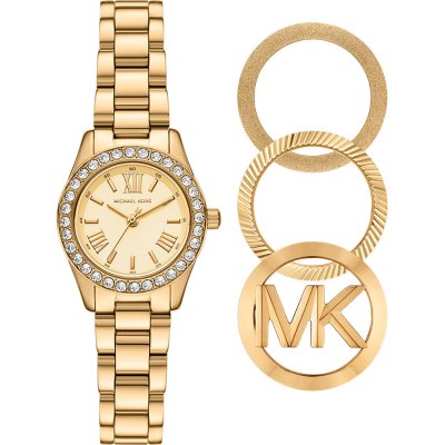 Michael Kors Lexington MK7659SET Lexington Set Zegarek