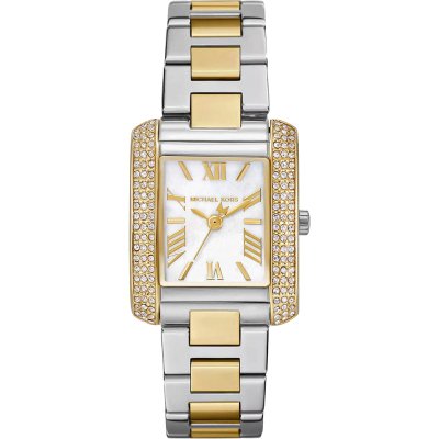 Michael Kors Emery MK7663 Emery Mini Zegarek