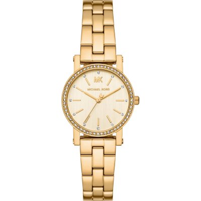 Michael Kors MK7666 Corey Zegarek