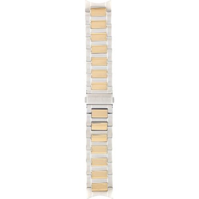 Michael Kors Michael Kors Straps AMK8283 MK8283 Runway XL Pasek