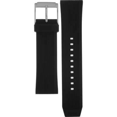 Michael Kors Michael Kors Straps AMK8365 MK8365 Everest Big Pasek