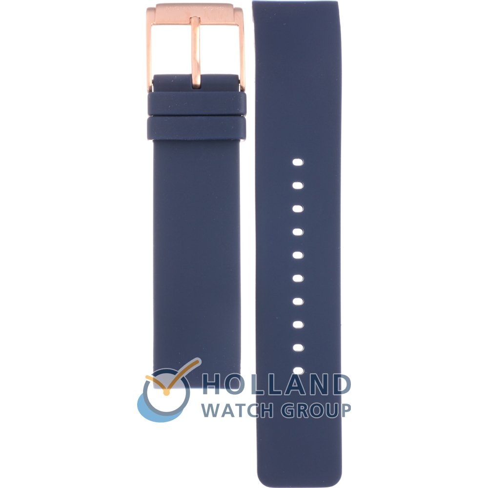 Michael Kors Michael Kors Straps AMK8410 MK8410 Hutton Pasek