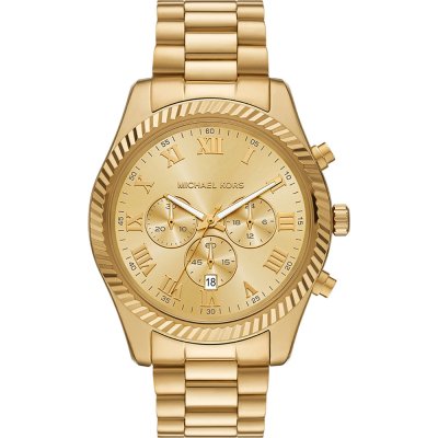 Michael Kors MK9276 Lexington Big Zegarek