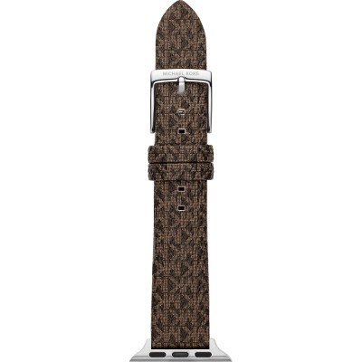 Michael Kors Michael Kors Straps MKS8002 Apple Watch strap Pasek