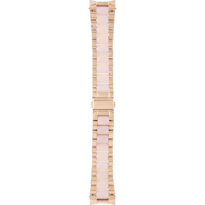 Michael Kors Michael Kors Straps AMKT5090 MKT5090 Bradshaw 2.0 Pasek