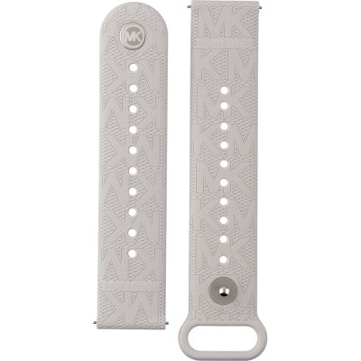 Michael Kors Michael Kors Straps AMKT5117 MKT5117 MKGO Pasek