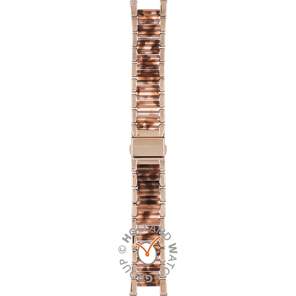 Michael Kors Michael Kors Straps AMK6832 Parker Pasek