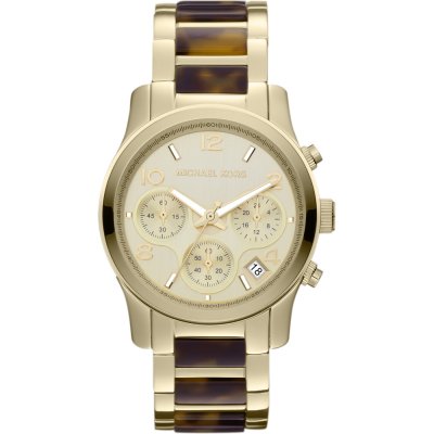 Michael Kors MK5659 Runway Mid Zegarek