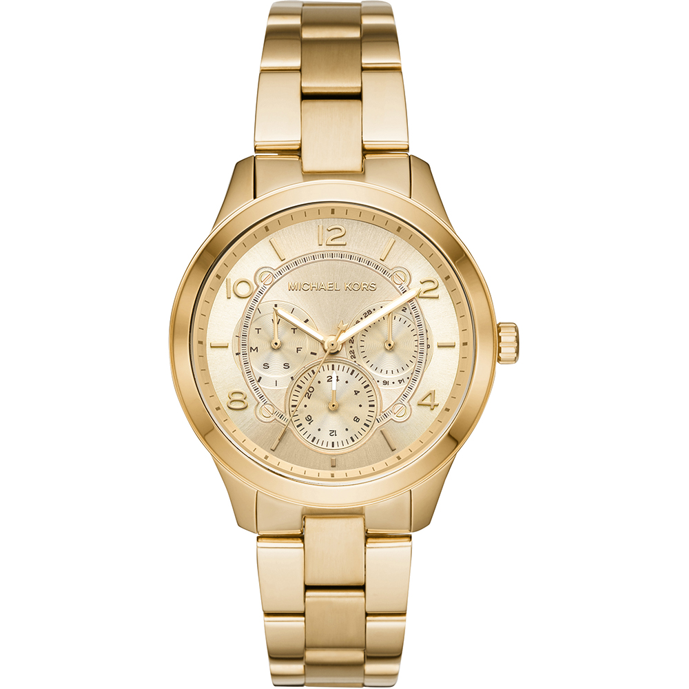 Michael Kors MK6588 Runway Zegarek