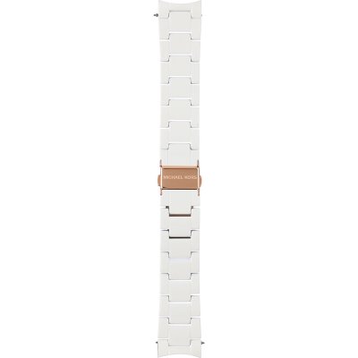 Michael Kors Michael Kors Straps AMK6881 Tibby Pasek