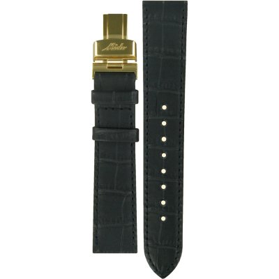MIDO Straps M600008728 Baroncelli Pasek