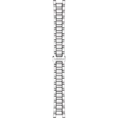 MIDO Straps M605015696 Baroncelli Pasek