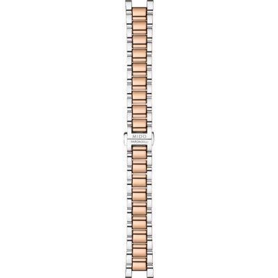 MIDO Straps M605015701 Baroncelli Pasek