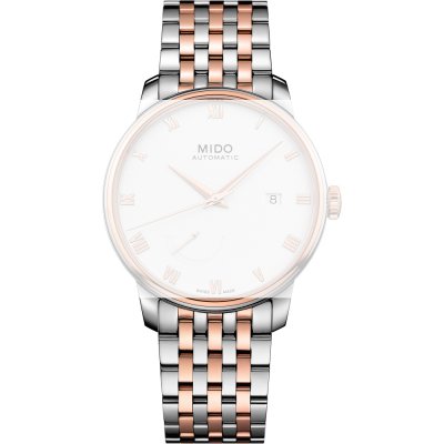 MIDO Straps M605016448 Baroncelli Pasek