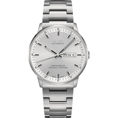 MIDO Commander M0214311103100 Commander Chronometer Zegarek