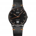 MIDO Commander M0216263605101 Commander Big Date Zegarek