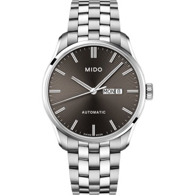 MIDO Belluna M0246301106100A Zegarek