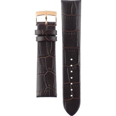 MIDO Straps M600015048 Baroncelli Pasek