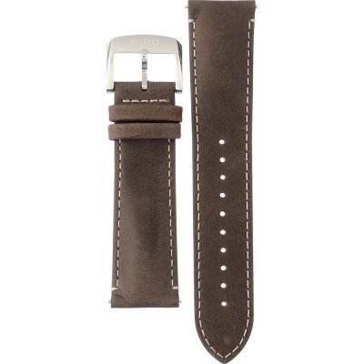 MIDO M600019520 Ocean Star Pasek
