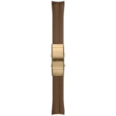 MIDO M603019501 Ocean Star GMT Pasek