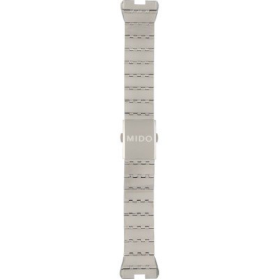 MIDO Straps M605006528 All Dial Pasek