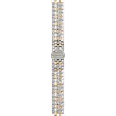 MIDO Straps M605009060 Dorada Pasek