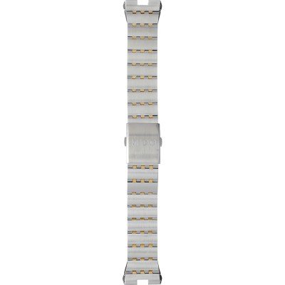 MIDO Straps M605011154 All Dial Pasek