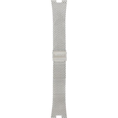 MIDO Straps M605015787 Commander Pasek