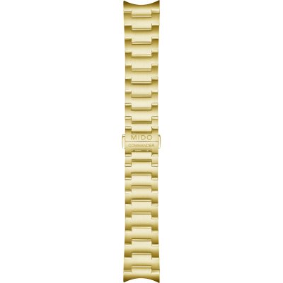 MIDO M605019477 Commander Gradient Pasek