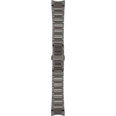 MIDO Straps M605019793 Multifort TV Big Date Pasek