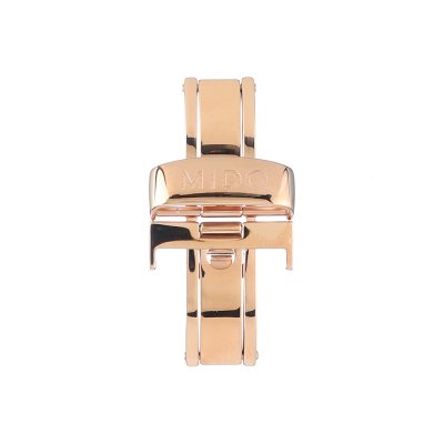 MIDO Straps M640011142 Belluna Sprzączka