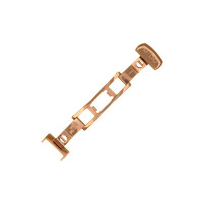 MIDO Straps M640011250 Belluna Sprzączka