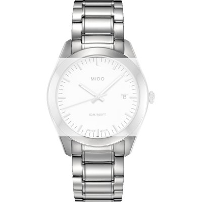 MIDO Straps M605012987 Madison Pasek