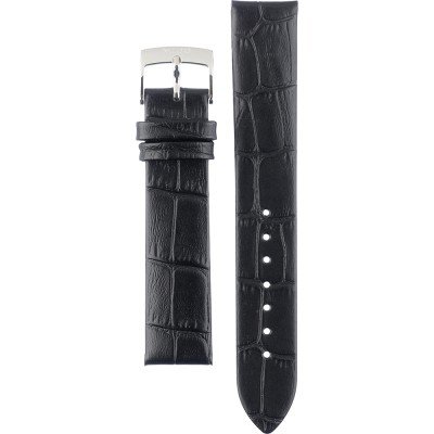 MIDO Straps M600015050 Baroncelli Pasek