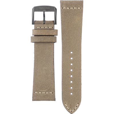 MIDO Straps M600015678 Multifort Pasek
