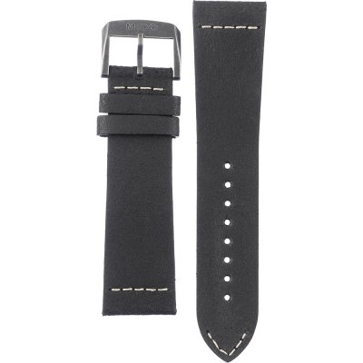 MIDO Straps M600015757 Multifort Pasek