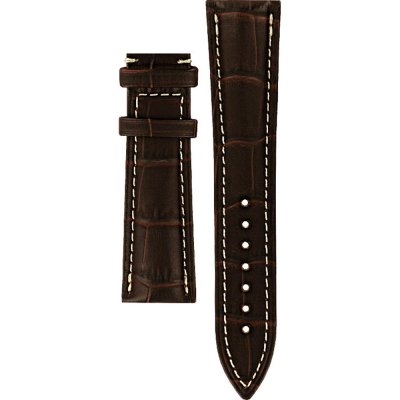 MIDO Straps M610011678 Multifort Pasek
