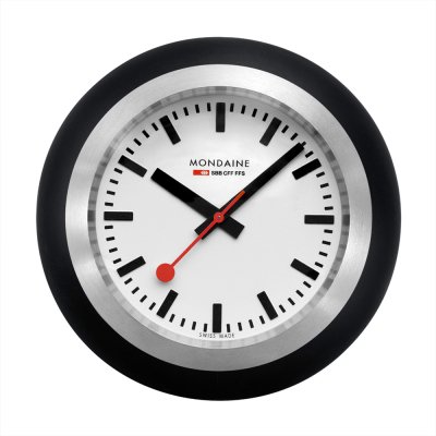 Mondaine A660.30335.16SBO Globe Zegar