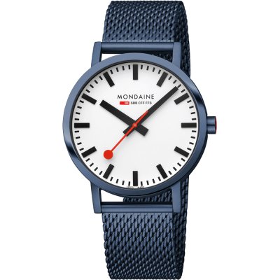 Mondaine A660.30360.1BSBM Classic Zegarek