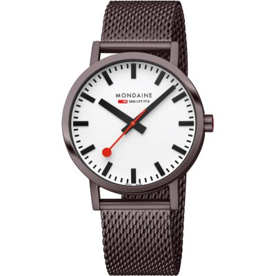 Mondaine A660.30360.1BSBZ Classic Zegarek