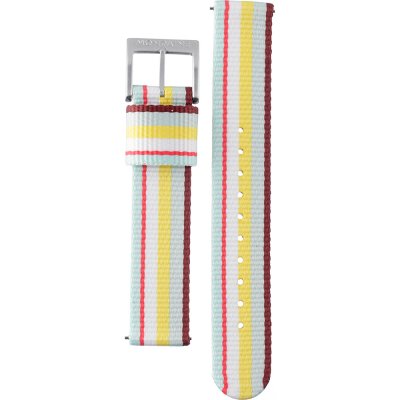 Mondaine Straps FT3116.70Q.2 Classic Pasek