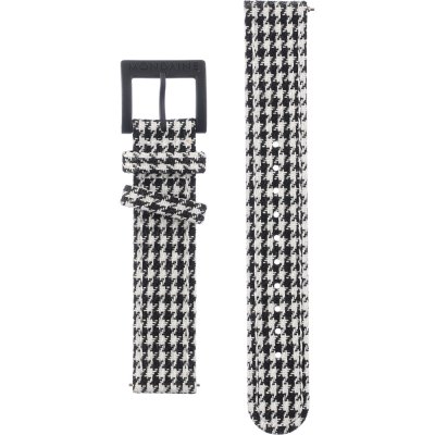 Mondaine Straps FT3116.10B Essence Pasek