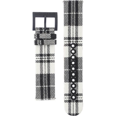 Mondaine Straps FT3120.20B Essence Pasek