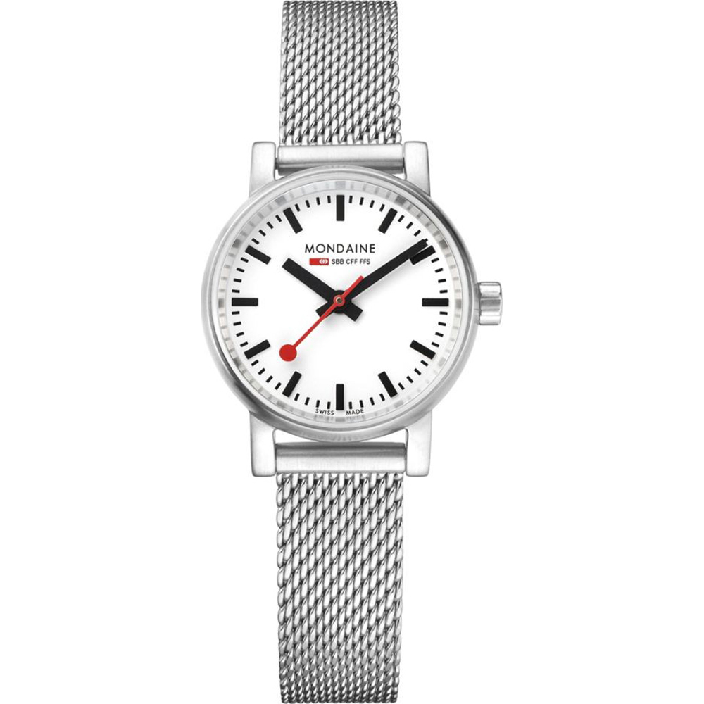 Mondaine Evo MSE.26110.SM Evo Lady Zegarek